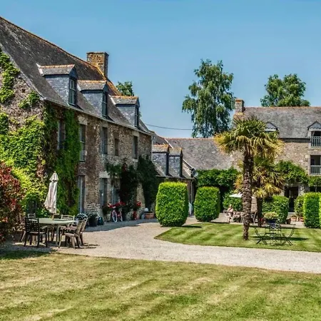 Holiday home Le Puits, 19c House In The Grounds Of The Manor *